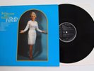 DOLLY PARTON - JUST BECAUSE I'M A WOMAN LP N MINT VINYL Rare 80s Promo Album