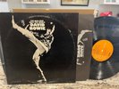 DAVID BOWIE THE MAN WHO SOLD THE WORLD  VG/VG+ VINYL LP RARE 1972 RCA USA ORANGE
