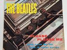 THE BEATLES 1963 UK PLEASE PLEASE ME EXCELLENT PLAY TESTED PMC 1202 