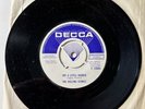 RARE 45 RPM PROMO: The Rolling Stones - Try a Little Harder  I Don't Know Why FH