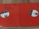 Silverchair Frogstomp URP VINYL 2 LP TEST PRESSING etched D-side