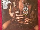 OST LP SEALED  RUN, ANGEL, RUN  STU PHILLIPS TAMMY WYNETTE 1969 EPIC BIKER FLICK
