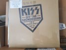 KISS Off The Soundboard: Live In Virginia Beach Green Vinyl Set