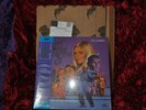 MONDO Buffy the Vampire Slayer Once More With Feeling BLUE Rare