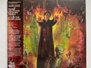 City of the Living Dead OST | Fabio Frizzi Vinyl Deathwaltz w/POSTER  Soundtrack