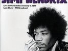 Jimi Hendrix - Live In Stockholm January 9, 1969 Late Show FM Broadcast