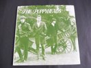The Poppyheads - Cremation Town 1988 UK 7