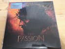 The Passion Of The Christ OST VINYL LP  Orange Flamed Vinyl John Debney