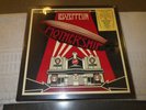 Led Zeppelin. Mothership. (4) Vinyl LP Record Album Box Set. Sealed.
