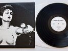 Siouxsie And The Banshees - Love In A Void 1978 Sioux Records LP