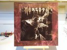 LP 33T HEAVY/MÉTAL HARD ROCK MORGOTH / 1991