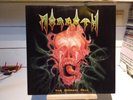 LP 33T HEAVY/MÉTAL HARD ROCK MORGOTH 