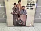 THE BEATLES - YESTERDAY AND TODAY LP Mono 2nd STATE BUTCHER COVER First Pressing
