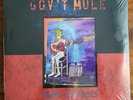 Gov't Mule Heavy Load Blues FactorySealed (Deluxe 3 LP)