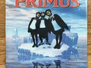 Primus Tales From The Punch bowl 2x Vinyl LP Original Penguin Art