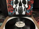 Deftones - Self Titled LP Vinyl 2020 ReIssue Rare OOP
