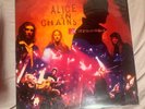 MTV Unplugged by Alice in Chains (Record, 2010) (Vinyl LP) 