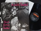 Michelle Shocked     short sharp shocked
