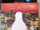DEPECHE MODE IN YOUR ROOM Vinyl 12 First Press Uk 94 Mute 12 BONG 24 - Punched