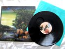 FLEETWOOD MAC - TANGO IN THE NIGHT LP VINYL N / MINT Original UK 1st Press Album