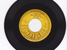 Elvis Presley Good Rockin' Tonight  45 rpm 1954 [Sun Records 210] Push Marks