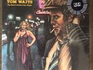 SEALED  TOM WAITS The Heart of Saturday Night 1974 1st Press Asylum WLP Promo LP