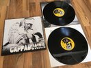 CAPPADONNA THE PILLAGE 2 LPS ORIGINAL VINYL VG++  WU-TANG CLAN