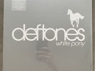 White Pony by Deftones (Record, 2010)