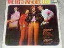 THE HERD  PARADISE LOST ORIGINAL UK STEREO 33rpm LP  VERY GOOD  PETER FRAMPTON