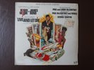 McCartney/WINGS 1973 STILL SEALED USA Vinyl JAMES BOND LIVE AND LET DIE NR MINT