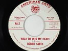 Northern Soul 45 - Bobbie Smith - Walk On Into My Heart - American Arts - mp3