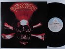 KROKUS Headhunter ARISTA LP VG+ u