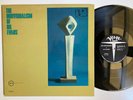 Gil Evans - The Individualism of Gil Evans - Verve V-8555 1964 DG OG press - VG+