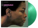 Miles Davis - Sorcerer 2023 Dutch 180 Gram Green Vinyl LP New