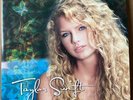 Taylor Swift Debut Vinyl-Like New (Played once, has original packaging)