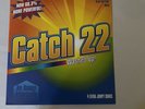 Catch 22, Washed Up, 7” Color vinyl, Victory Records, VR110, 1999 punk rock