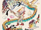 Jonathan Wilson - Eat the Worm - New Vinyl Record VINYL - Preorder - V23S
