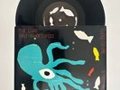 The Cure - Half An Octopus Rare 10