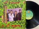 LOS TEMERARIOS   LO NUEVO Y LO MEJOR   IFV RECORDS PRESS IN COLOMBIA