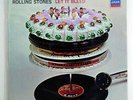 ROLLING STONES LET IT BLEED LONDON L20P1009 JAPAN VINYL LP