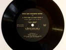 DENNIS HOPPER & PETER FONDA Easy Rider VERY RARE RADIO PROMO SPOT 7