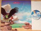 BUDGIE - Never Turn Your Back On A Friend (MCA, UK 1973/74 / FOC / LP vg++/m-)