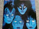 KISS Creatures of The Night Vinyl LP 1982 CANL 4  - Rare Casablanca Pressing.