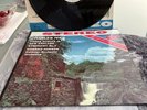 CHARLES IVES THIRD SYMPHONY LP HOWARD HANSON R964