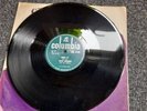 Cliff Richard  Move It/ Schoolboy crush. Columbia Vinyl pressing. M (came with