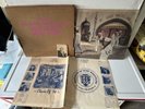 Alice Cooper Muscle Of Love BS-2748 Insert Book Cover Poster Vinyl VG++