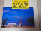 Toshiki Kadomatsu Sea Is A Lady Vinyl Record LP OBI Japan City Pop  RAL-8847