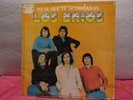 Los Brios 1980 RARE-Used-LP  