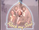 DOYLE LAWSON AND QUICKSILVER ROCK MY SOUL   STILL SEALED    VINYL LP 141-72W