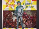 DANNY KAYE: the court jester DECCA 12
